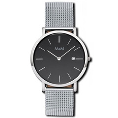 ساعت مچی ام اند ام M&M کد M11909-145 - mm watch m11909-145  